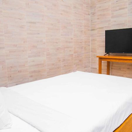 ホテル Bali Invest Living チャングー エクステリア 写真