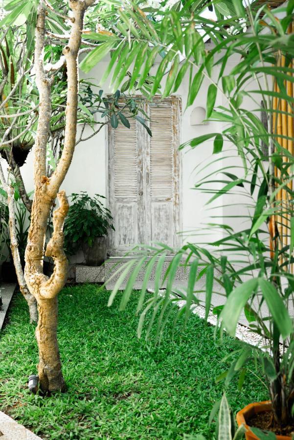 ホテル Bali Invest Living チャングー エクステリア 写真