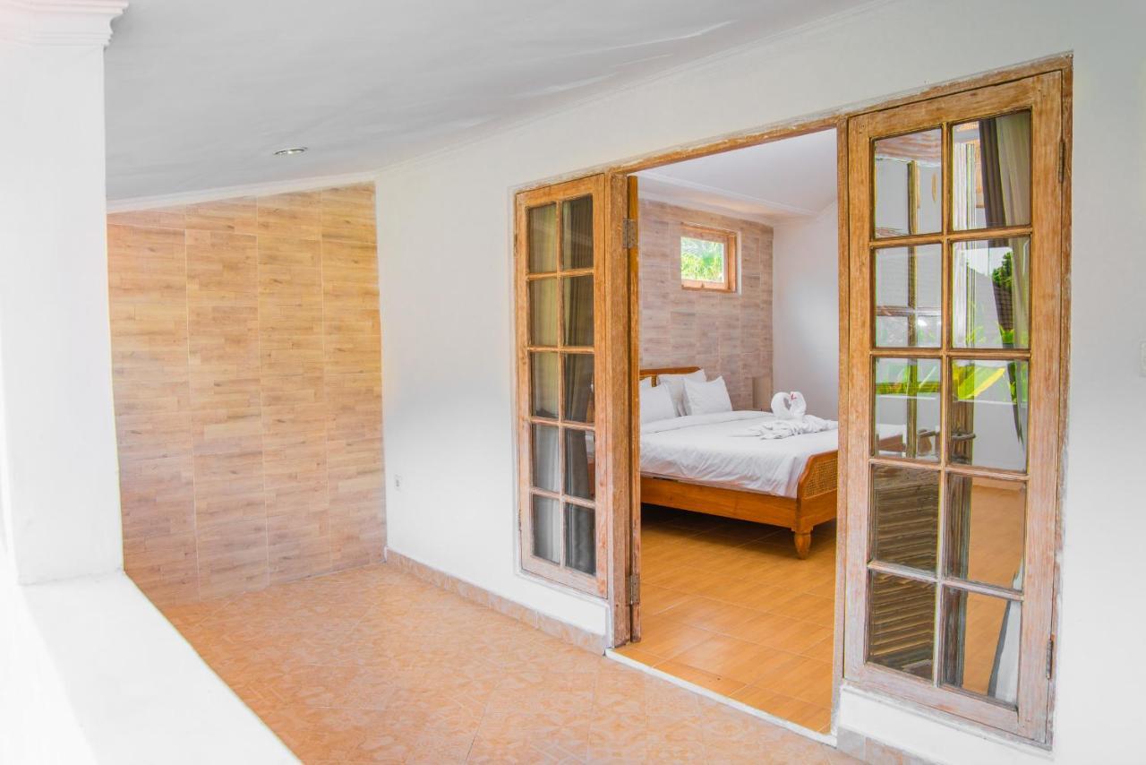 ホテル Bali Invest Living チャングー エクステリア 写真