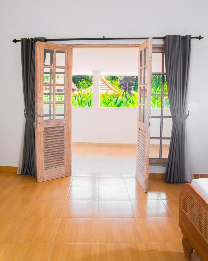 ホテル Bali Invest Living チャングー エクステリア 写真