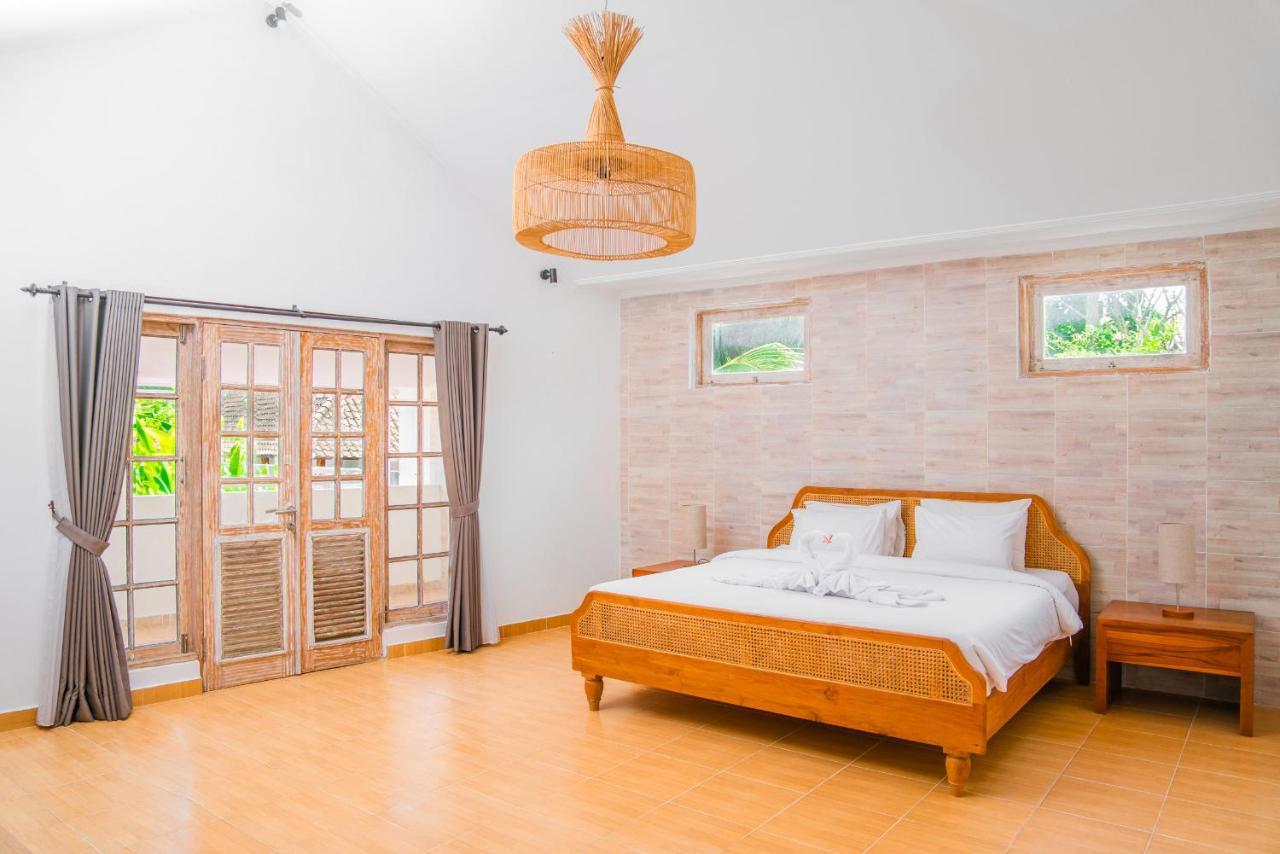 ホテル Bali Invest Living チャングー エクステリア 写真