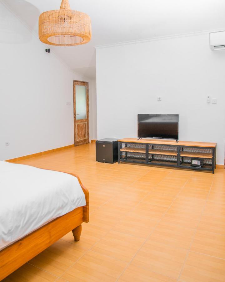 ホテル Bali Invest Living チャングー エクステリア 写真
