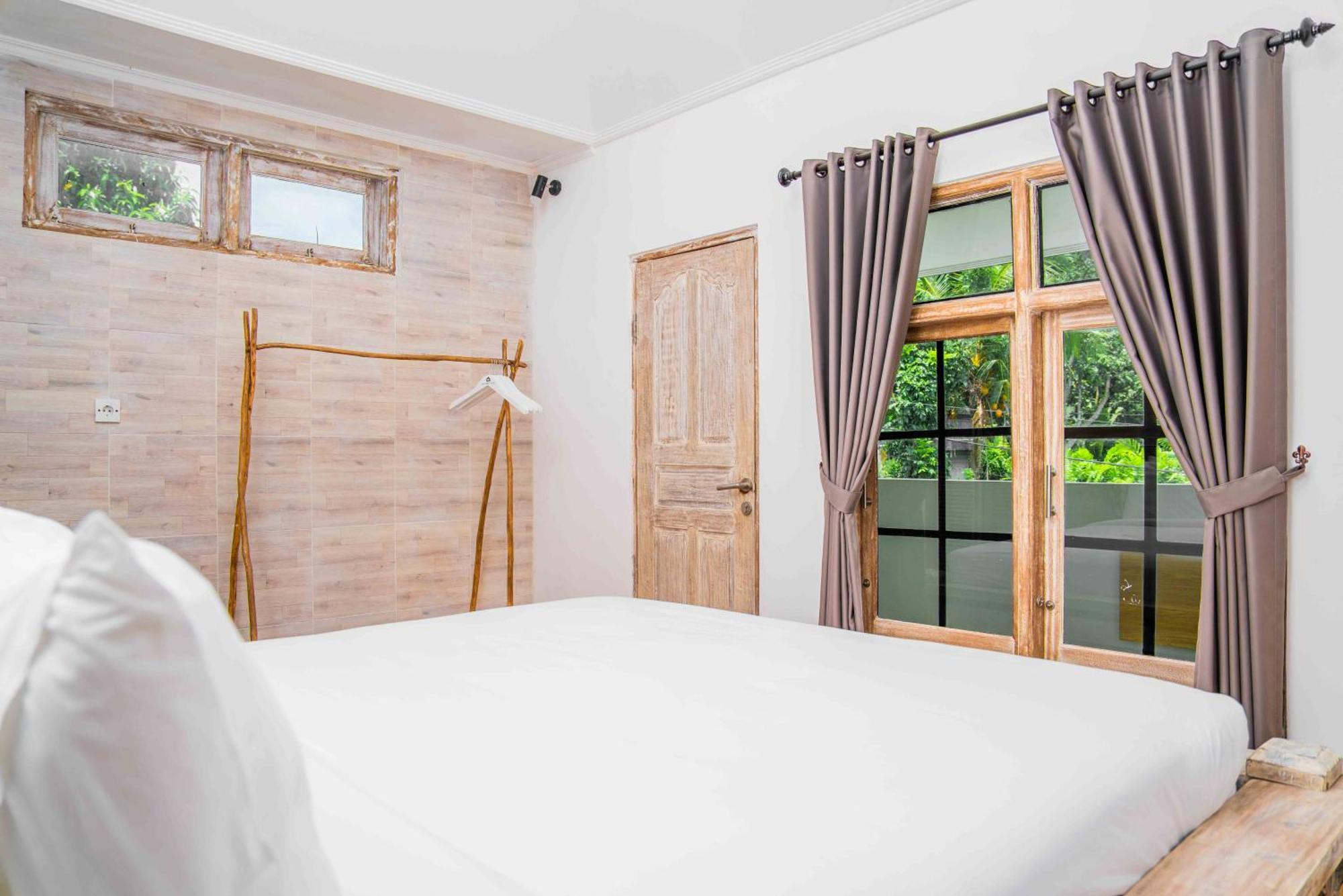 ホテル Bali Invest Living チャングー エクステリア 写真