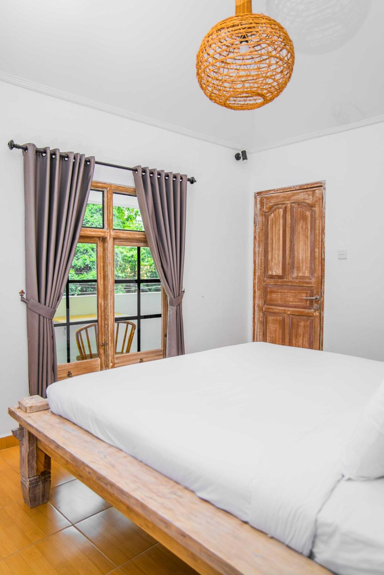 ホテル Bali Invest Living チャングー エクステリア 写真