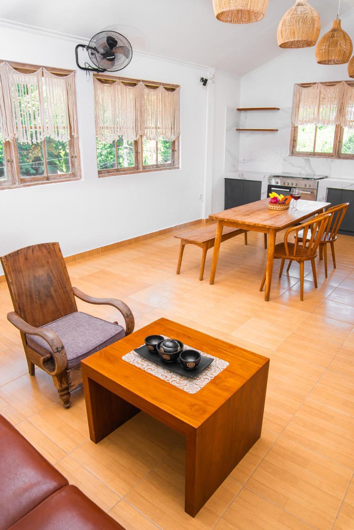 ホテル Bali Invest Living チャングー エクステリア 写真