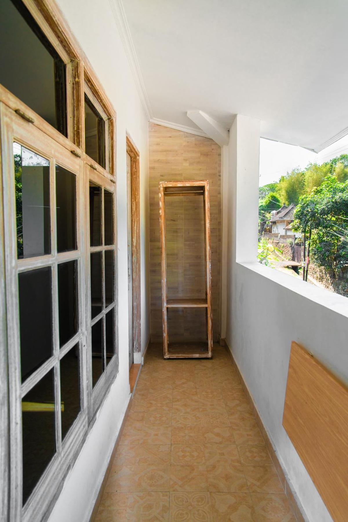 ホテル Bali Invest Living チャングー エクステリア 写真