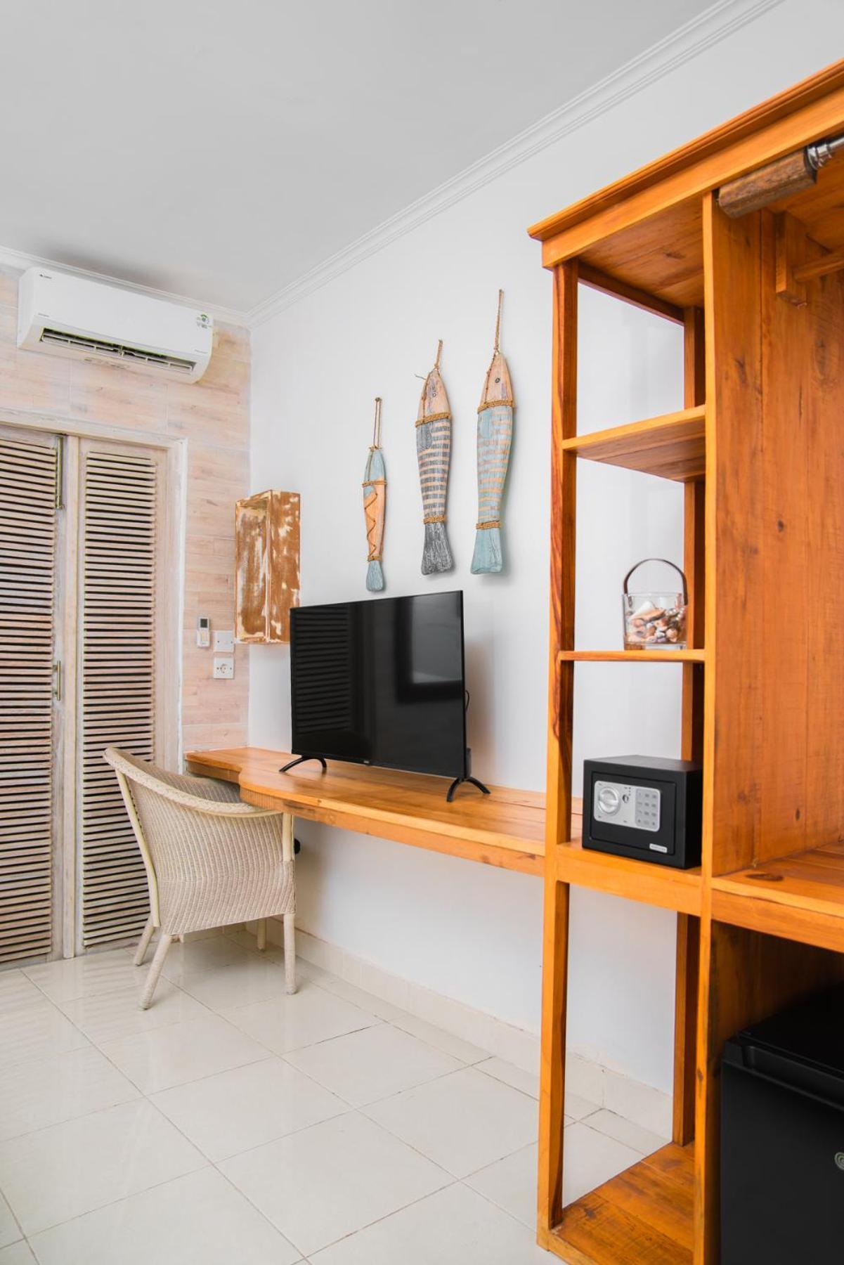 ホテル Bali Invest Living チャングー エクステリア 写真