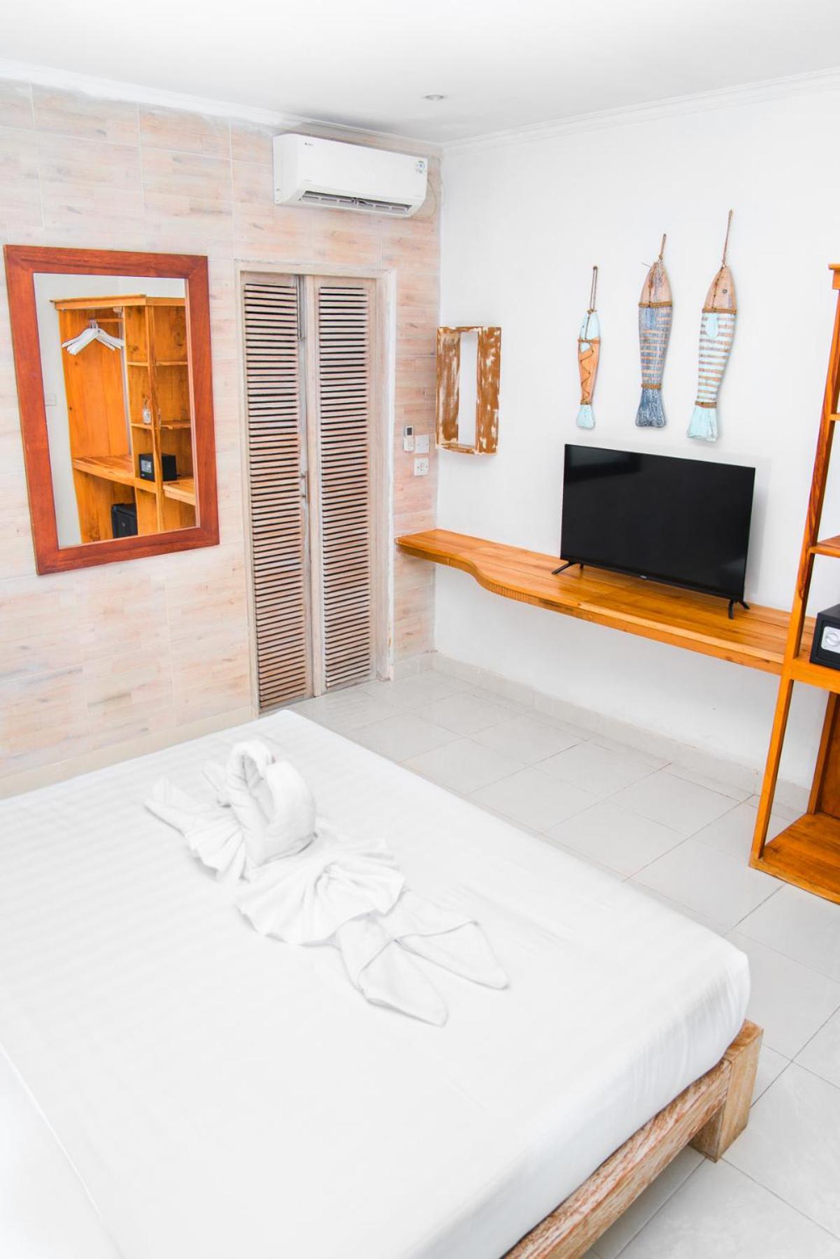 ホテル Bali Invest Living チャングー エクステリア 写真